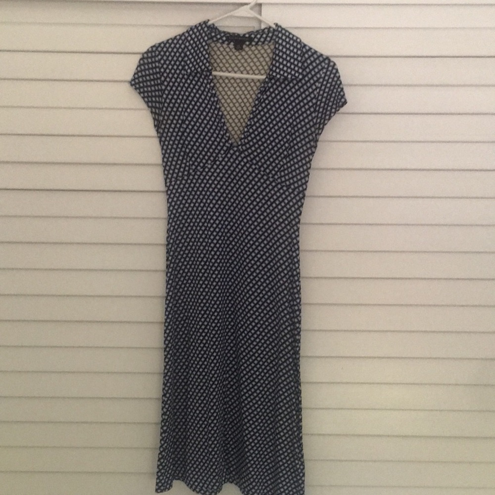 Dress. Banana Republic size XS